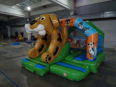 Forsidebillede til butikken Holtegaard Trading