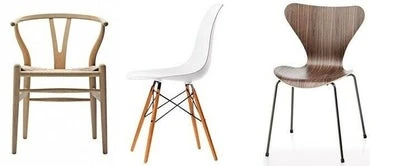 Forsidebillede til butikken designbySander.com