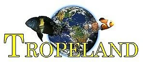 Bannerbillede for Tropeland