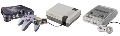 Forsidebillede til butikken Retroplay 