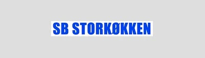 Bannerbillede for SB Storkøkken