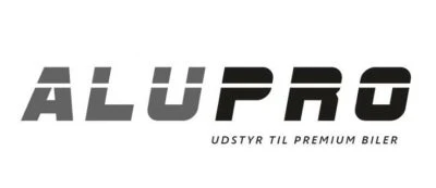 Forsidebillede til butikken ALUPRO