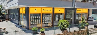 Bannerbillede for RIPO HOMES Ejendomsmægler Tyrkiet