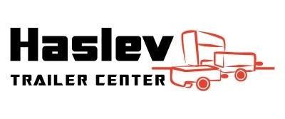 Forsidebillede til butikken Haslev Trailer Center ApS