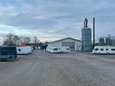 Forsidebillede til butikken LKC