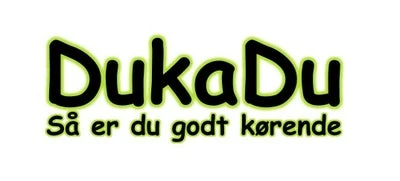 Forsidebillede til butikken DukaDu