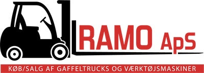 Forsidebillede til butikken RAMO ApS