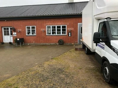 Forsidebillede til butikken Happy-Parthy-Catering.com