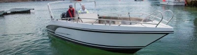 Forsidebillede til butikken Gemi Boats ApS