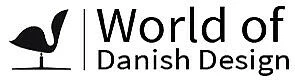 Forsidebillede til butikken World of Danish Design