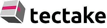 Forsidebillede til butikken tectake Danmark ApS