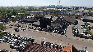 Forsidebillede til butikken Bilcenteret Peer Glad