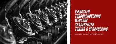 Forsidebillede til butikken TurboDK