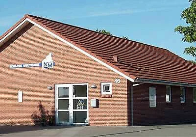 Forsidebillede til butikken Nordjysk Multiteknik ApS