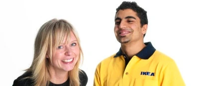 Forsidebillede til butikken IKEA Aarhus