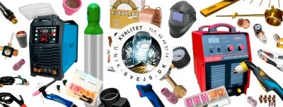 Forsidebillede til butikken Unik Svejs ApS