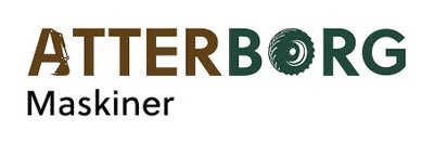 Forsidebillede til butikken Atterborg Maskiner 