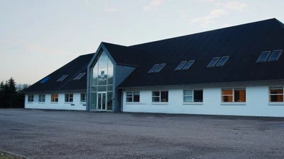 Forsidebillede til butikken RALA TECH ApS