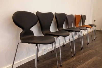 Forsidebillede til butikken UpNordic / Classic møbelpolstring