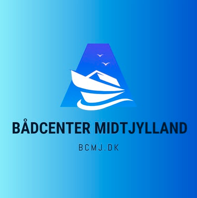 Forsidebillede til butikken Bådcenter Midtjylland