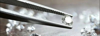 Forsidebillede til butikken Diamonds by Sanne Heindorf