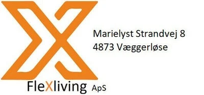 Bannerbillede for Flexliving ApS