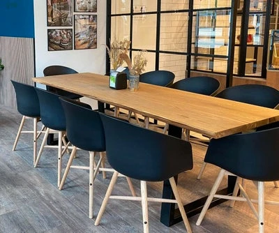 Forsidebillede til butikken Wood by Nymand