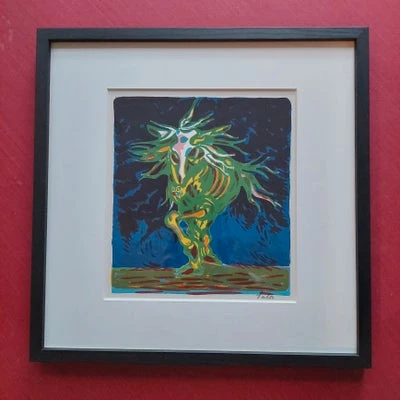 Forsidebillede til butikken KiKKu