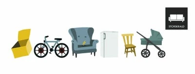 Forsidebillede til butikken Testprofil