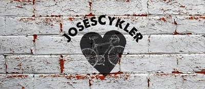 Forsidebillede til butikken Joséscykler 