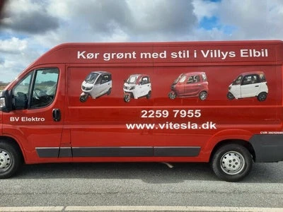 Bannerbillede for BV-Elektro 39252090