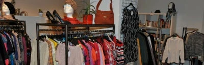 Forsidebillede til butikken Røde Kors Butik Gladsaxe