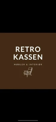 Forsidebillede til butikken Retrokassen 