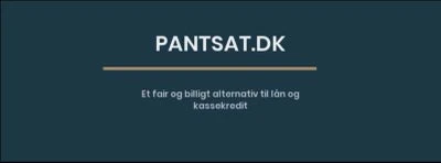 Bannerbillede for PANTSAT.DK