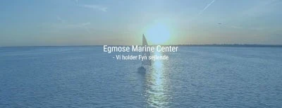 Forsidebillede til butikken Egmose Marine Center