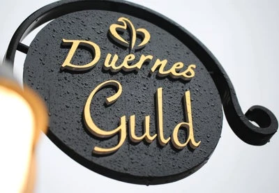 Bannerbillede for Duernes Guld