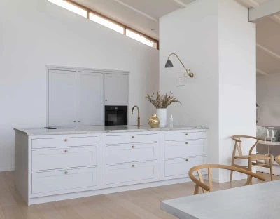 Forsidebillede til butikken Kvänum køkkener