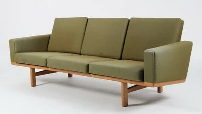 Forsidebillede til butikken SH Furniture