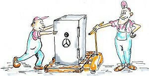 Forsidebillede til butikken Dansk Pengeskabs Industri A/S