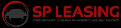 Forsidebillede til butikken SP Leasing 