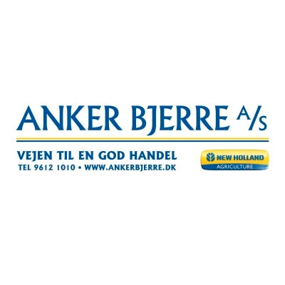Forsidebillede til butikken Anker Bjerre A/S (1)