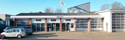 Bannerbillede for Vejle bil Elektro