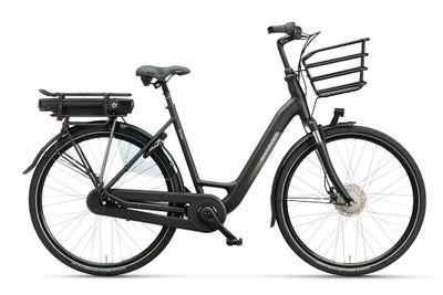 Forsidebillede til butikken  Cykelbutik i Jylland