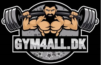 Forsidebillede til butikken Gym4all.dk