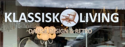 Forsidebillede til butikken Klassisk Living