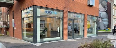 Forsidebillede til butikken Nordcom ApS