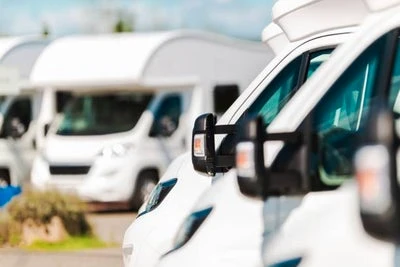 Bannerbillede for Dansk Autocamper Import ApS