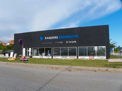 Forsidebillede til butikken Randers Bådudstyr ApS (1)