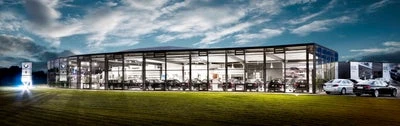 Forsidebillede til butikken Bayern AutoGroup Kolding A/S