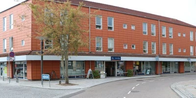 Forsidebillede til butikken Euronics/Ole M Radio & TV